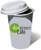 Logo - event - dotgreen Cafés - small