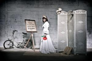 Aimez-vous se que réfléchit votre miroir?