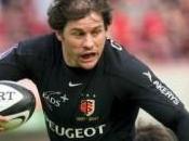 Stade Toulousain inquiétudes pour Cédric Heymans