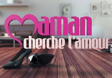 Maman cherche l'amour saison 2 sur M6 aujourd'hui ... lundi 12 octobre 2009