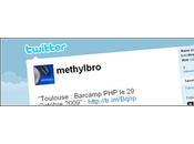 Follow Méthylbro Twitter