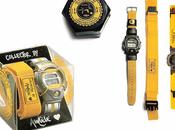 G-Schock Casio déjà ans. Shock Paris