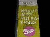 NJP, ville Nancy musique (Nancy Jazz Pulsations)