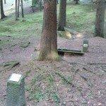 Le lavoir - Fleury-devant-Douaumont Le lavoir - Fleury-devant-Douaumont