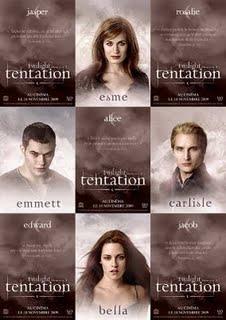 Nouvelles previews exclusives du magazine Séries City