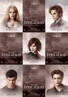 Nouvelles previews exclusives du magazine Séries City