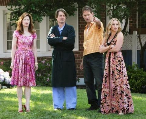 Desperate Housewives 6.2 