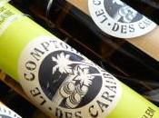 découverte rhum avec coffret rhums Caraïbes