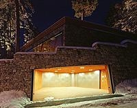 Architecture: de Crans-Montana à Pékin