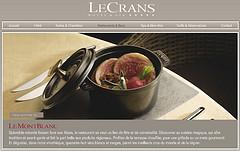 LeCrans_restaurant