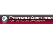 Installez applications portables services synchronisation comme Dropbox Live Mesh