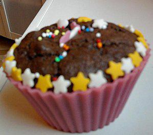 Challenge, 125 Best Cupcake Recipes