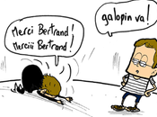 cassé, Bertrand