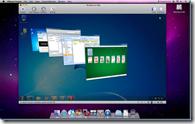 image thumb42 [Mac] VMware Fusion 3, le cap sur les perfs et sur Windows 7 ?!