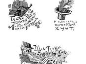 Conversation (graphique) avec feuille