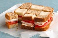 Comment préparer les sandwichs parfaits?