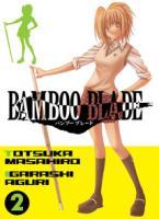 Bamboo Blade T1 et 2 de Masahiro Totsuka et Igarashi Aguri