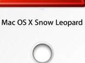 Snow Léopard pour supprimer données