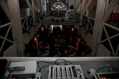 WEBDEUX.CONNECT09 - L'USINE - 10oct2009