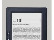 lecteur BeBook Mini disponible pour