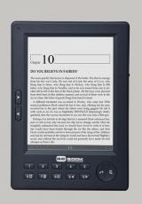 Le lecteur BeBook Mini disponible aux USA pour 199 $
