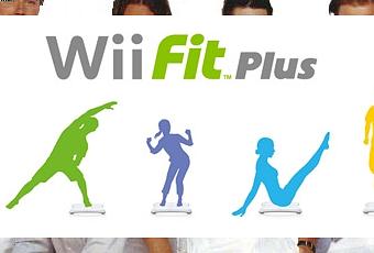 Wii FIT PLUS : c'est quoi d'plus? - Paperblog