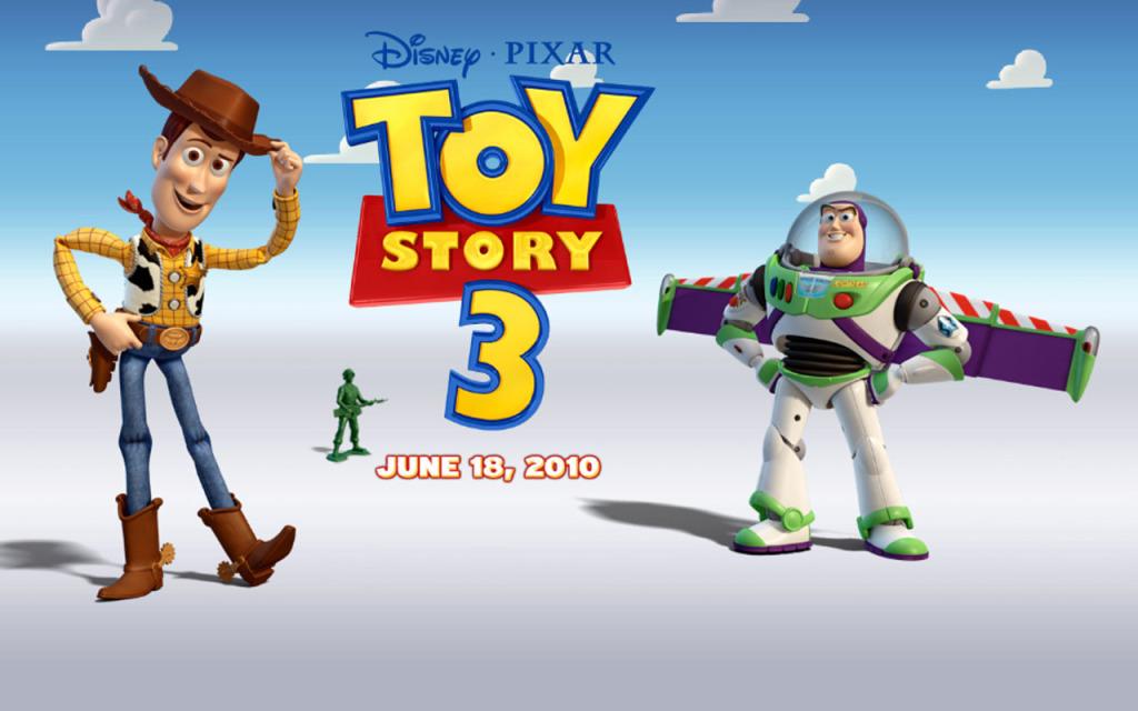 Disney-Pixar révèle ses trésors