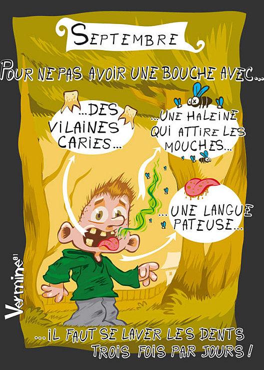 Tu veux ou tu veux pas ?... (la suite)