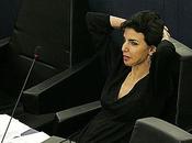 Rachida Dati fait encore scandale… Parlement européen