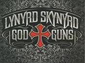 LYNYRD SKYNYRD Guns démarre bien
