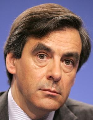 On a retrouvé François Fillon !