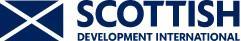 Logo - Scottich Development International