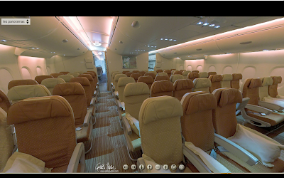 Preparez vous à prendre l'A380 d'Airbus #2