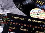 Pari réussi pour Radio head