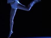 Corinne Dardé filme Dodécadanse