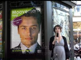 Le cadre de l'année