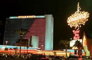 Casino Stardust de Las Vegas