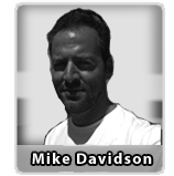 Michael davidson CEO newsvine