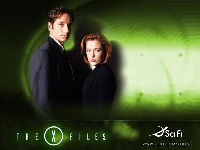 Mulder et Scully disent oui à X-Files 2 !
