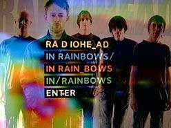 Conflit entre iTunes et Radiohead !
