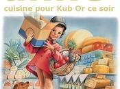 Maggi Thinking Blogger Award