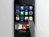 multitâche iPhone ressemblera t-il