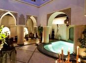 L’Angsana Riad Firdaus, riad luxe Marrakech