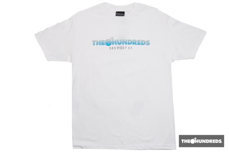 THE HUNDREDS - F/W ‘09 - ROSEWOOD COLLECTION