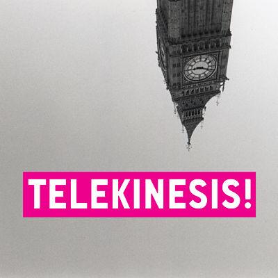 Telekinesis – Telekinesis !