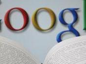 Google devient libraire ligne