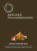 Digital Concerts Berlin Philharmoniker