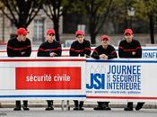 Balade dimanche Paris