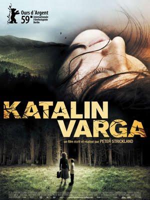 KATALIN VARGA - De Peter Strickland