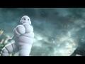 [ANIMATION] – Michelin Man contre la pompe à essence !